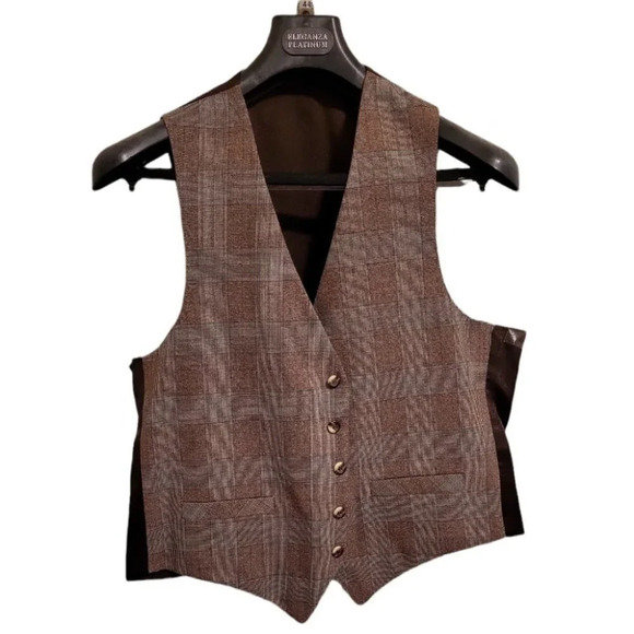 Men's 3pc Suit by Sam Martins - Picture 6 of 9